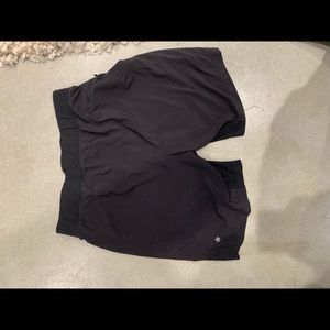 Lulu Lemon Shorts